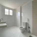 Apartamento Residencial para locação, Pompéia, Santos - AP0306.