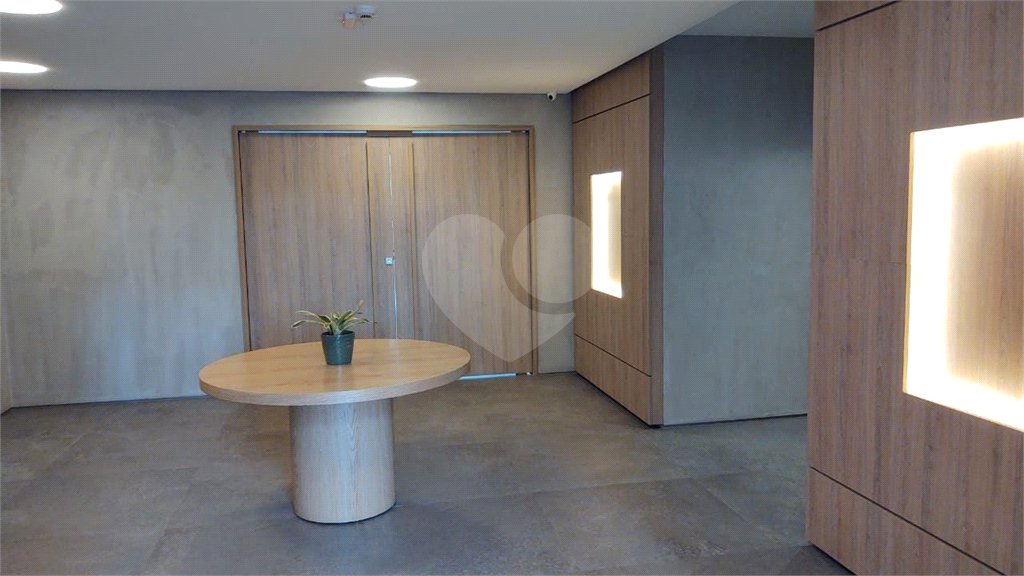 Apartamento para alugar com 1 suíte, em Pinheiros, São Paulo, SP