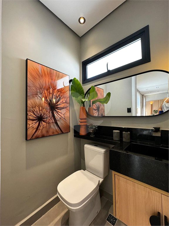 Casa à venda com 3 suítes no condomínio Villagio Vista 571, Atibaia - SP