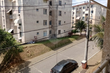 Apartamento à venda com 2 quartos em Campo Grande, Rio de Janeiro, RJ