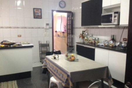 Sobrado à venda com 3 quartos, sendo 1 suíte, em Vila Aurora (zona Norte), São Paulo, SP