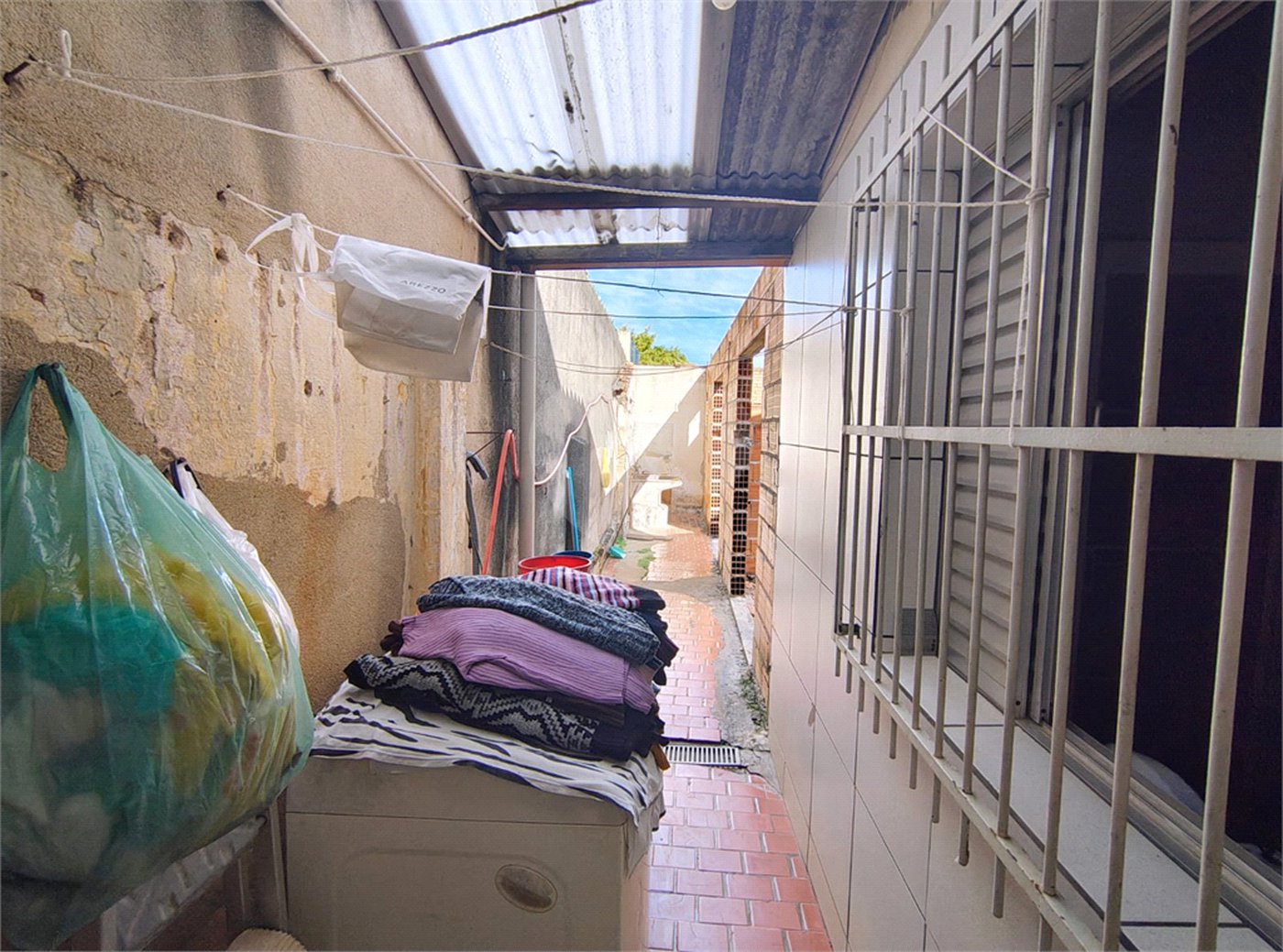 Casa à venda com 1 quarto em Ponte de São João, Jundiaí, SP