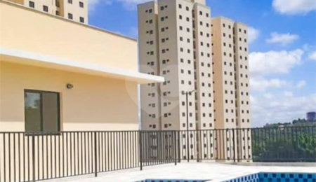 Apartamento à venda com 2 quartos em Jardim Gutierres, Sorocaba, SP