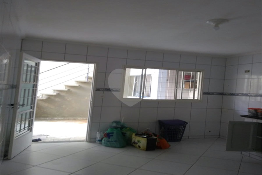 Sobrado à venda com 6 quartos em Mandaqui, São Paulo, SP