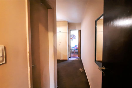 Casa Térrea à venda com 4 quartos, sendo 2 suítes, em Santo Amaro, São Paulo, SP