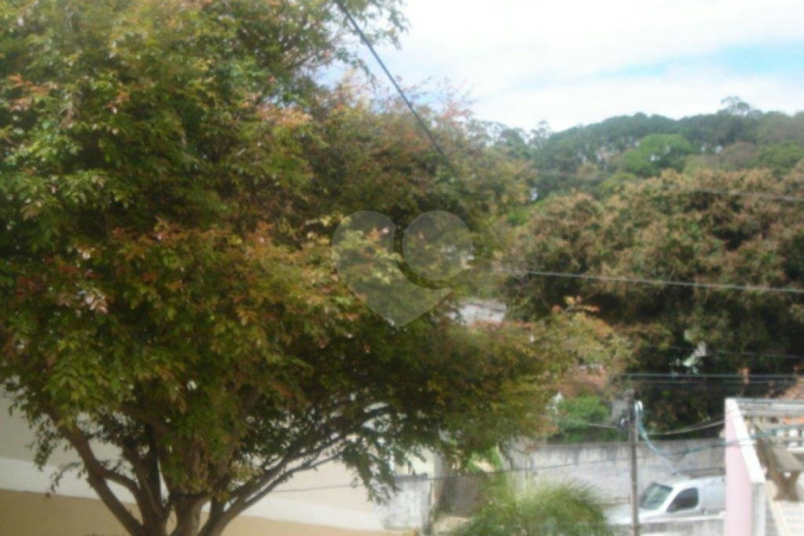 Casa Térrea à venda com 2 quartos em Horto Florestal, São Paulo, SP