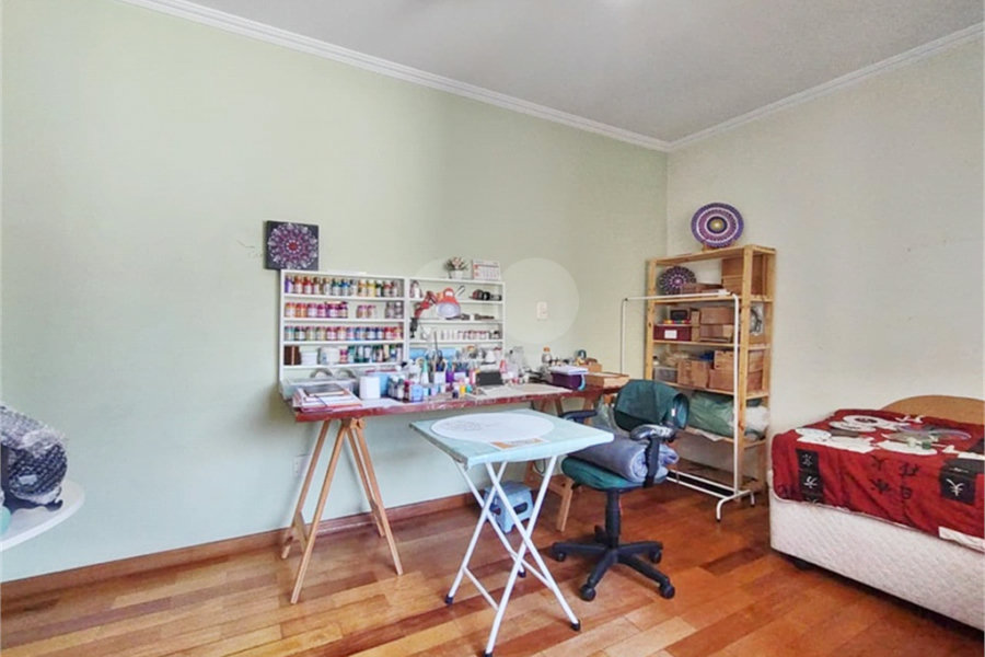 Casa à venda com 3 suítes em Parada Inglesa, São Paulo, SP