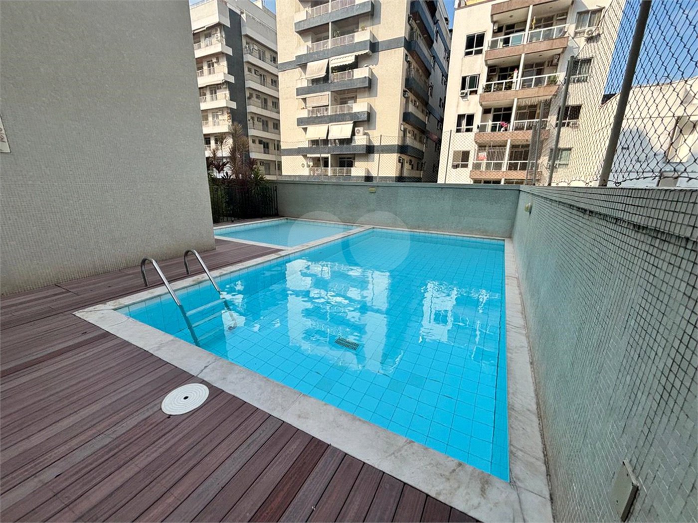 Apartamento à venda com 3 quartos, sendo 1 suíte, em Tijuca, Rio de Janeiro, RJ