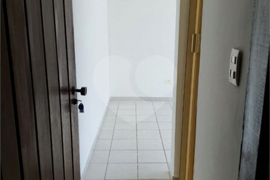 Apartamento à venda com 2 quartos em Mandaqui, São Paulo, SP
