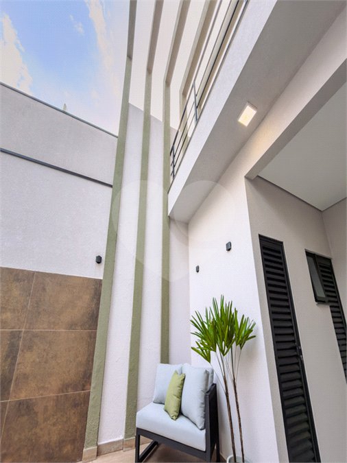Casa à venda com 3 suítes no condomínio Jardim Residencial Dona Maria José, Indaiatuba - SP