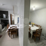 Casa Térrea à venda com 2 quartos, sendo 1 suíte, em Parque Esmeralda, São Paulo, SP
