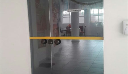 Apartamento Residencial à venda, Itararé, São Vicente - AP1621.