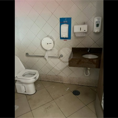 Salão Comercial para alugar em Santo Amaro, São Paulo, SP