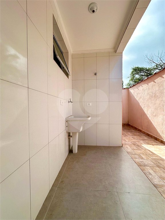 Apartamento à venda com 2 quartos, sendo 1 suíte, em Indaiá, Bertioga, SP