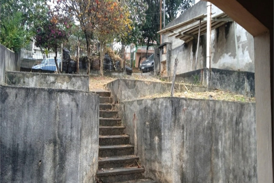 Terreno à venda em Pirituba, São Paulo, SP