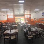 Salão Comercial à venda em Vila Mogilar, Mogi das Cruzes, SP