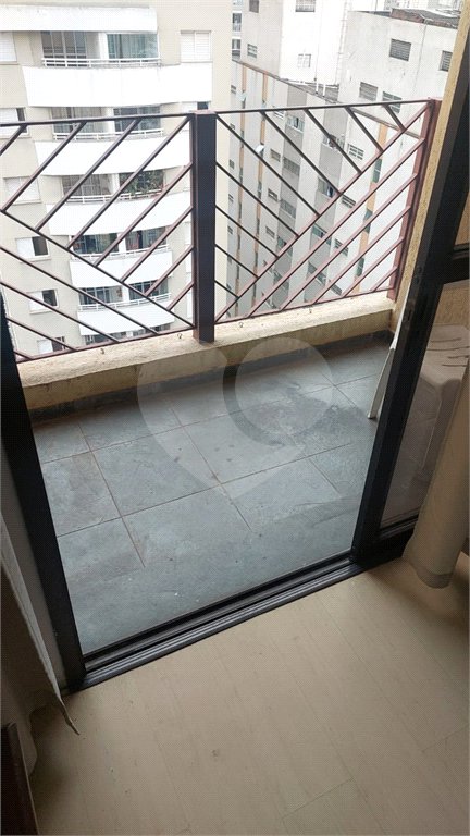 Apartamento à venda com 3 quartos em Vila Mariana, São Paulo, SP