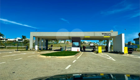 Terreno à venda no condomínio Terras Alpha Nova Esplanada, Votorantim - SP