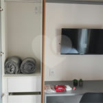 Studio para alugar com 1 suíte em Paraíso, São Paulo, SP