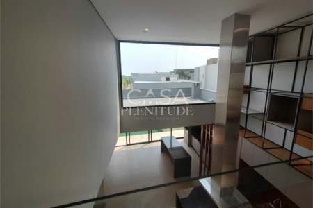 Casa em condomínio à venda com 4 suítes em Alphaville Nova Esplanada, Votorantim, SP