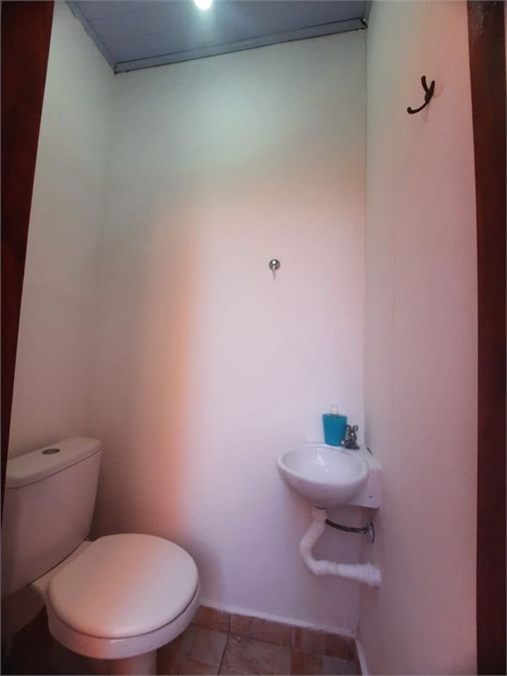 Apartamento com 3 dormitórios à venda, 202 m² por R$ 750.000,00 - Jardim Belmar - Guarujá/SP