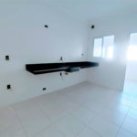 Apartamento com 3 Dormitórios à Venda, 210 M² por R$ 1.600.000 - Boqueirão - Santos/Sp