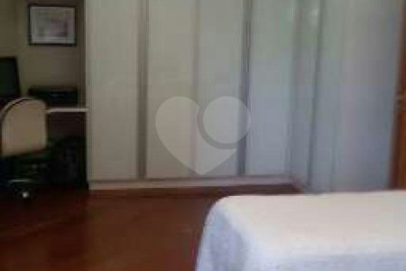 Apartamento à venda com 3 suítes em Vila Ester (zona Norte), São Paulo, SP