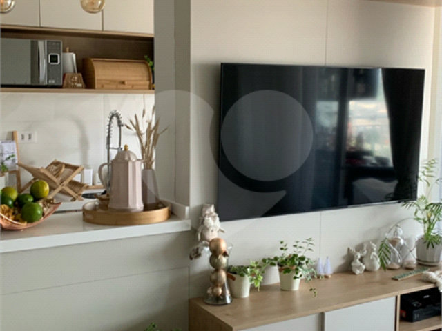 Apartamento à venda com 2 quartos, sendo 1 suíte,  em Vila Guilherme, São Paulo, SP
