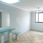 Apartamento com 55m² à venda - Jabaquara
