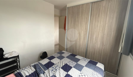 Apartamento à venda com 2 quartos em Caetetuba, Atibaia, SP