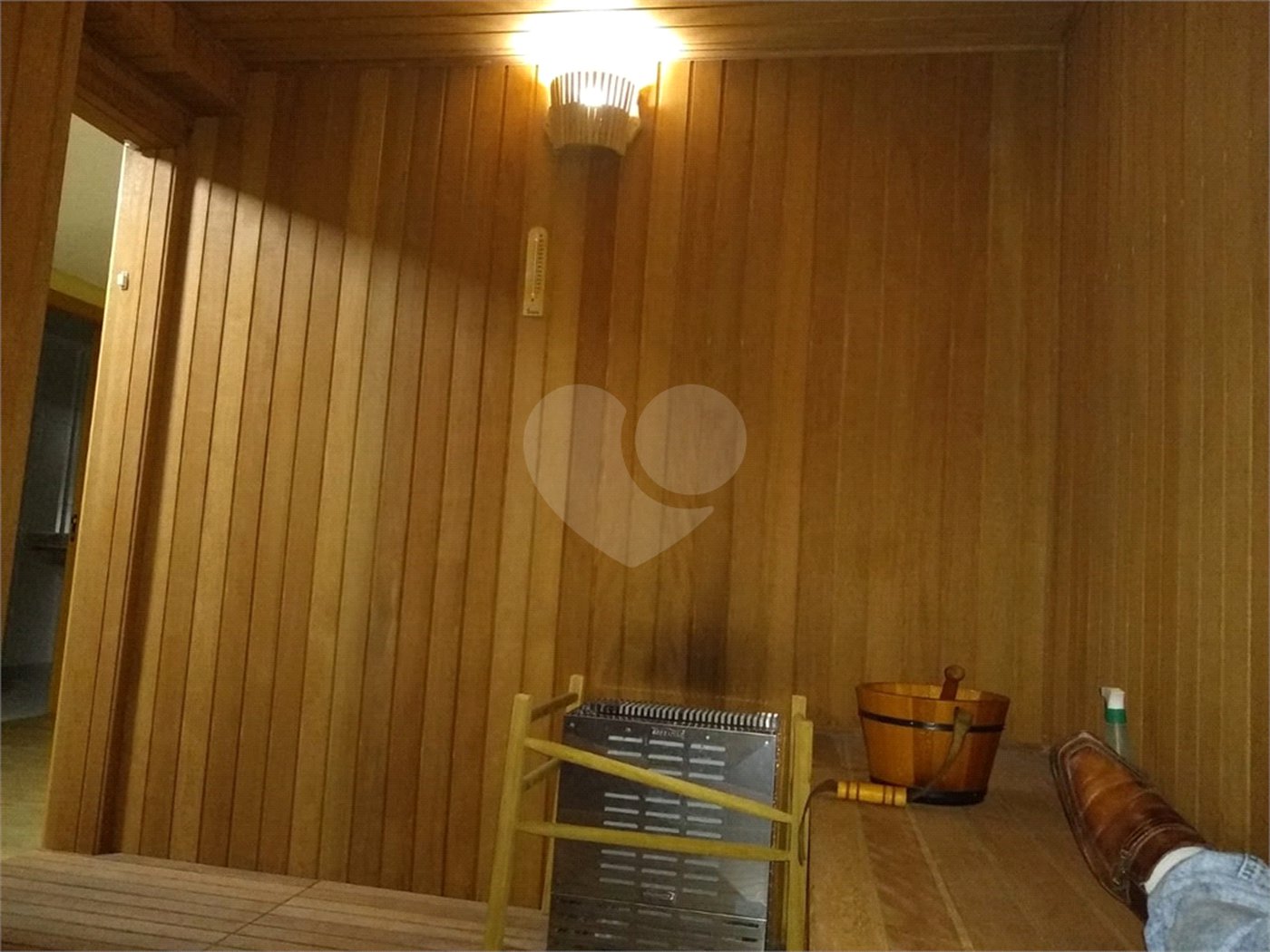 Apartamento à venda com 1 quarto em Santana, São Paulo, SP