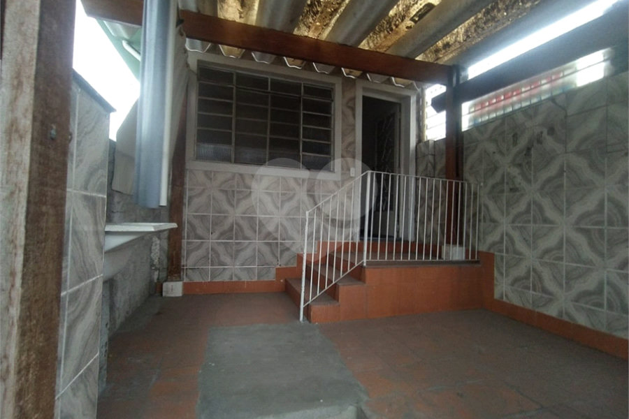 Sobrado à venda com 5 quartos em Imirim, São Paulo, SP
