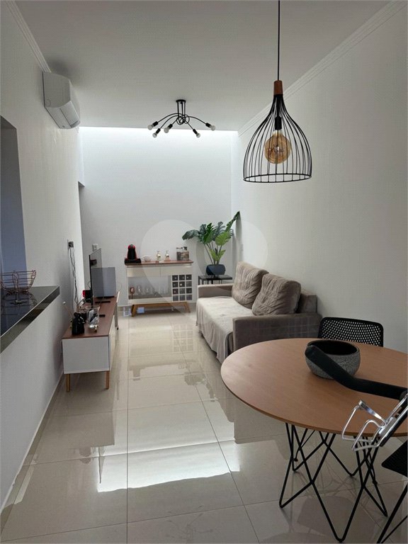 Casa à venda com 2 quartos, sendo 1 suíte, em Bonfim Paulista, Ribeirão Preto, SP