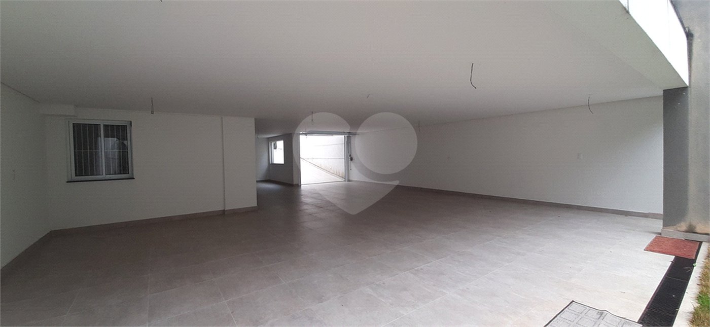 Casa à venda com 3 suítes em Tucuruvi, São Paulo, SP
