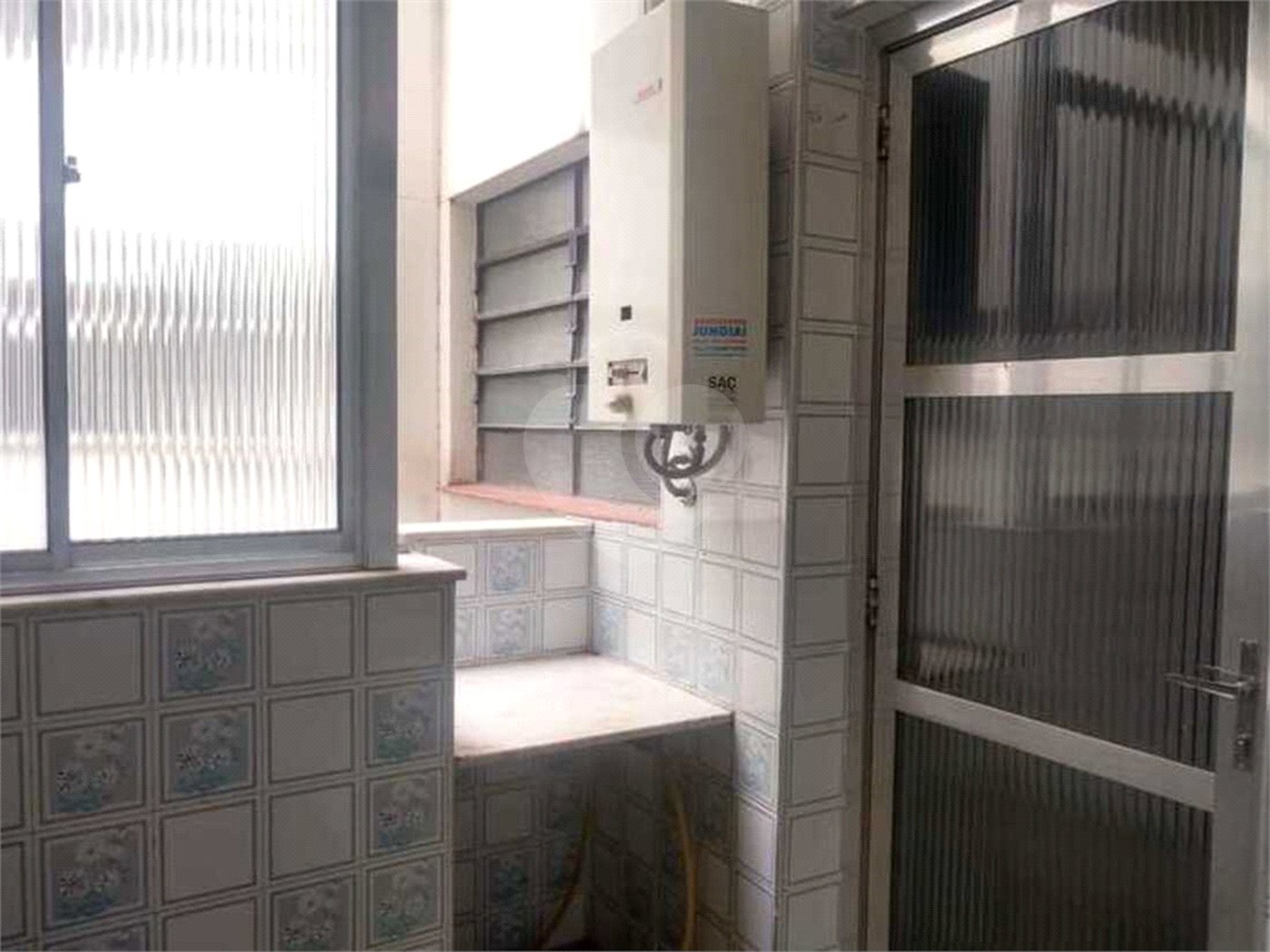 Apartamento à venda com 2 quartos no Centro, Jundiaí, SP