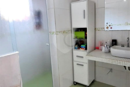 Casa à venda com 5 quartos, sendo 4 suítes, em Água Fria, São Paulo, SP