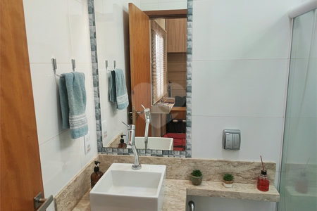 Casa à venda com 3 suítes em Jardim dos Flamboyants, Araraquara, SP