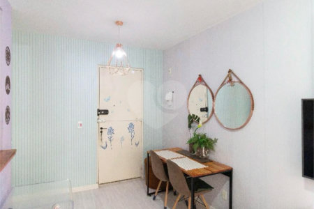 Apartamento à venda com 2 quartos em Jardim das Vertentes, São Paulo, SP