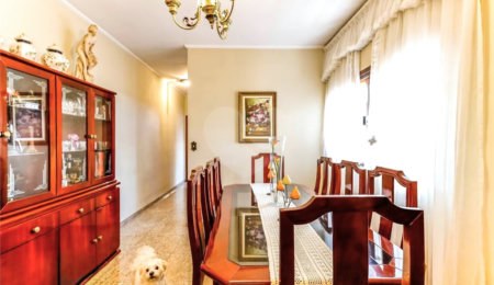 Sobrado à venda com 4 quartos, sendo 1 suíte, em Vila Nova Mazzei, São Paulo, SP