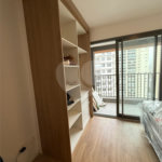 Studio para alugar com 1 quarto em Brooklin Paulista, São Paulo, SP