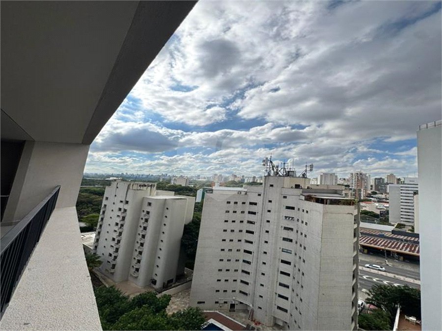Apartamento à venda com 2 quartos, sendo 1 suíte, em Vila Clementino, São Paulo, SP