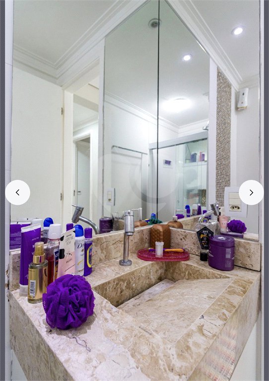 Cobertura à venda com 2 quartos, sendo 1 suíte, em Vila Suzana, São Paulo, SP