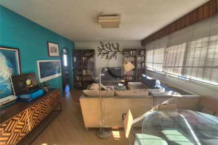 Apartamento à venda com 2 quartos em Brooklin Paulista, São Paulo, SP