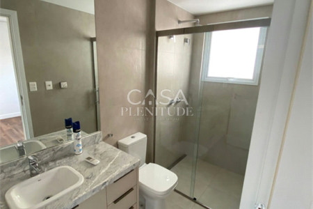 Apartamento à venda ou para alugar com 4 suítes em Parque Campolim, Sorocaba, SP