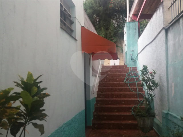 Sobrado à venda com 2 quartos, sendo 1 suíte,  em Tucuruvi, São Paulo, SP