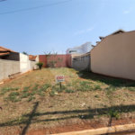 Terreno à venda em Jardim dos Flamboyants, Araraquara, SP