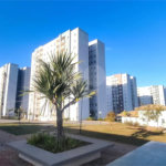 Apartamento à venda com 3 quartos em Jardim Tamoio, Jundiaí, SP