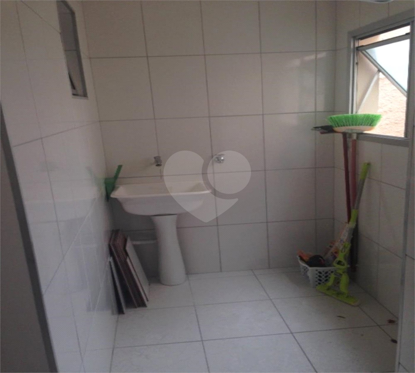 Apartamento à venda com 2 quartos em Jabaquara, São Paulo, SP