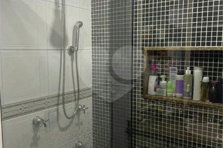 Apartamento à venda com 4 quartos, sendo 1 suíte, em Tijuca, Rio de Janeiro, RJ