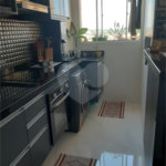 Apartamento à venda com 2 quartos em João Xxiii, Vinhedo, SP